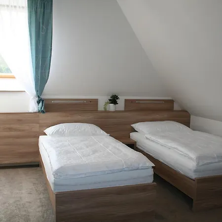 Guest house Nobless