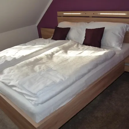 Guest house Nobless Rozmital pod Tremsinem