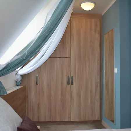 Guest house Nobless 4*