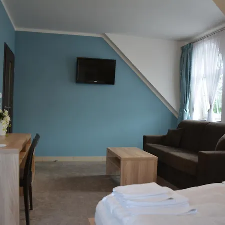 Guest house Nobless