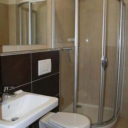 Guest house Nobless