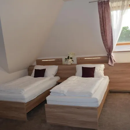 Guest house Nobless