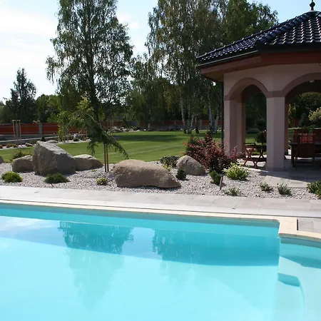 Guest house Nobless 4*