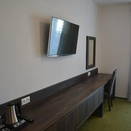 Guest house Nobless 4*
