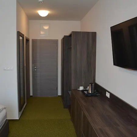 Penzion Nobless Rozmital pod Tremsinem